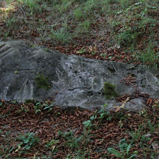 Polissoir de la Petite-Garenne