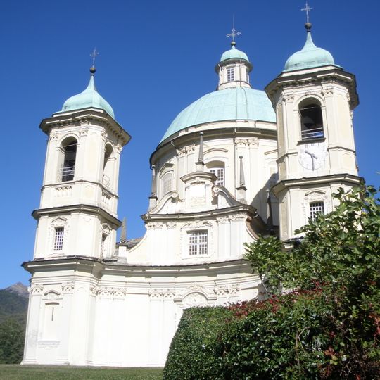 Chiesa di San Pietro in Vincoli