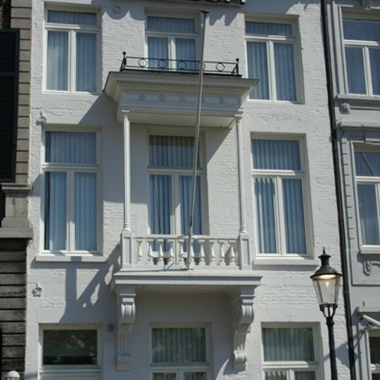 Vrijthof 48, Maastricht