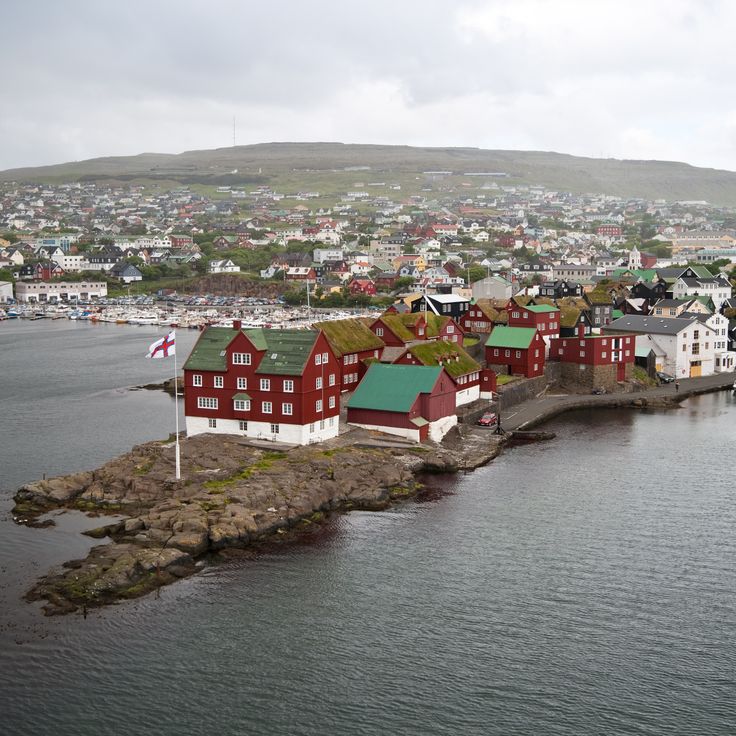 Tórshavn