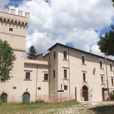 Castello Rivera