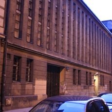 Princes Czartoryski Library