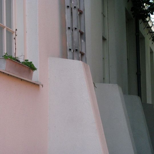 Korenstr 16, Vlissingen