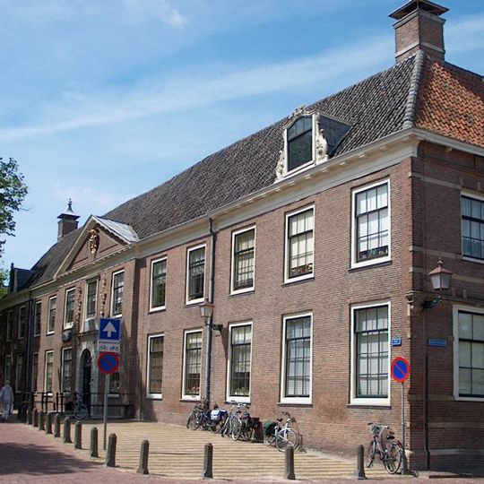 Sint Pietershof
