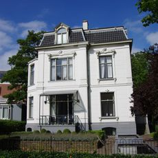 Kenaupark 3, Haarlem