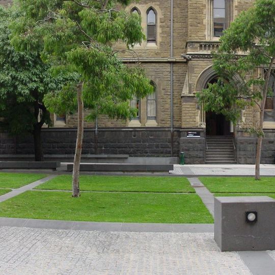 Working Men's College of Melbourne