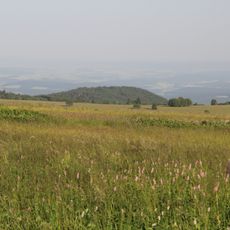 Naturpark Bayerische Rhön
