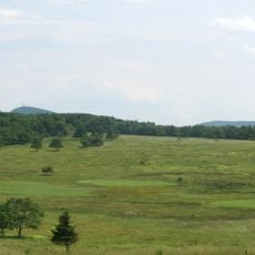Big Meadows