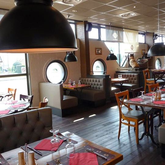 La Fabrique