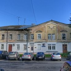 Главный дом (Тверь)