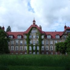 Zespół szpitalny im. dr J. Korczaka