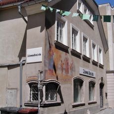 Haratzmüllerstraße 9