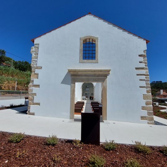 Igreja Paroquial de Almoster