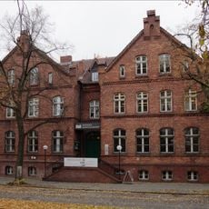 Gemeindeschule Hermsdorf