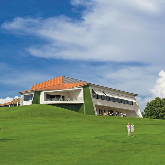 Golf Club Sempachersee