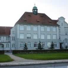 Schulgebäude