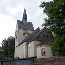 Protestant Church Spören