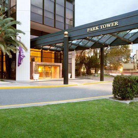 Park Tower, a Luxury Collection Hotel, Buenos Aires