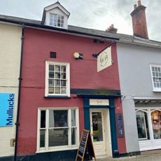 13a And 15, King Street