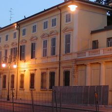 Palazzo Ducale