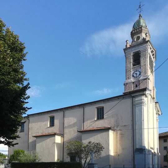 Chiesa di San Giorgio Martire