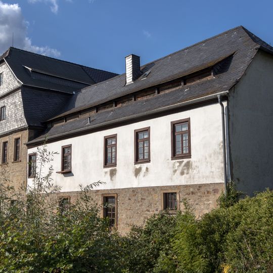 Stadtmühle Bad Sobernheim