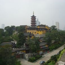 Jimingtempel