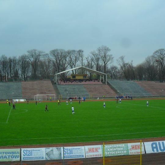 Stadio OSiR