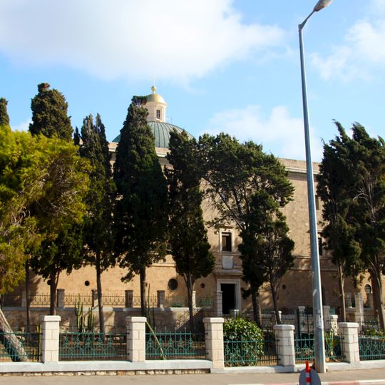 Monastero di Stella Maris