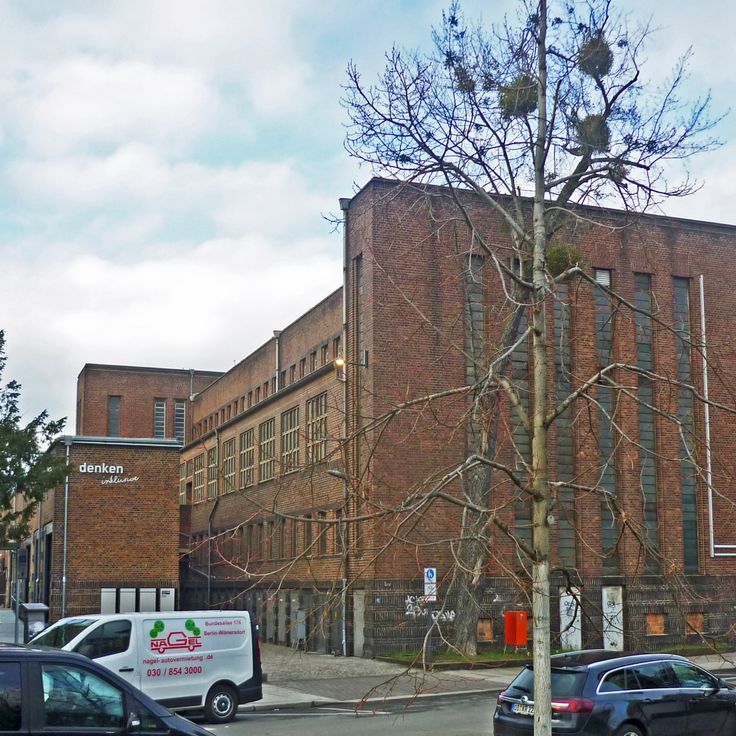 Staatsoperette di Dresda