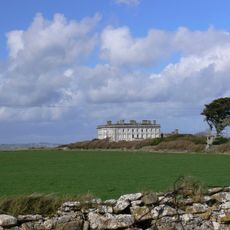 Loftus Hall