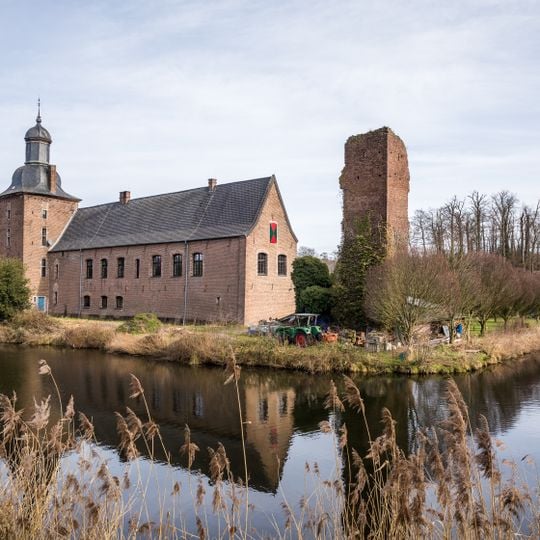 Schloss Tüschenbroich