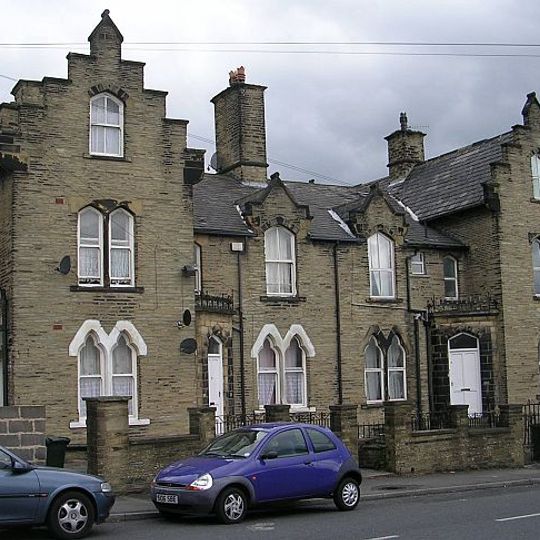 6-20, St. Andrews Villas