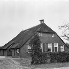 Druivensteinweg 1, Staphorst