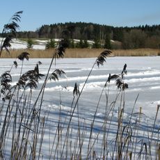 Großer Weiher (= Harmatinger Weiher)