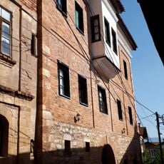 House of Ḱitanovci