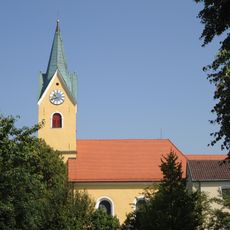 St. Martin (Griesbach)