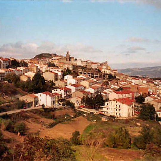 Montefalcone di Val Fortore