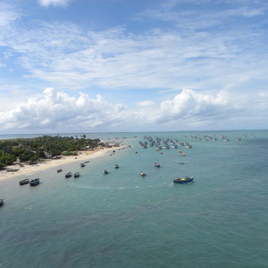 Ramanathapuram district