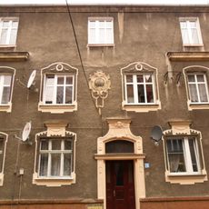 18 Świerczewskiego Street in Gubin