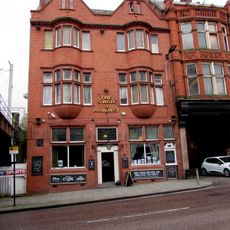 The Swan and Railway Hotel