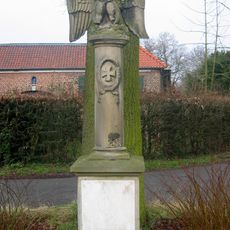Kriegerdenkmal Hinterorbroich
