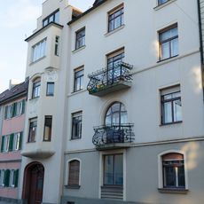 Schalkhäuser Straße 19 (Ansbach)