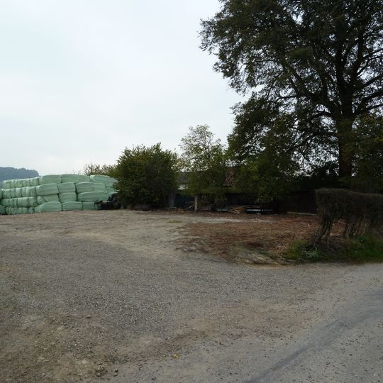 Kuttingerweg 6, Epen