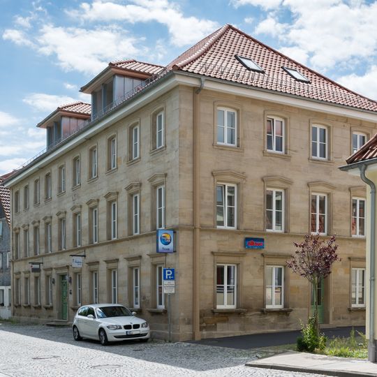 Wohnhaus