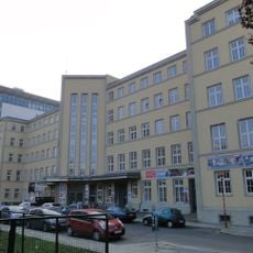 Haus Maternistraße 17