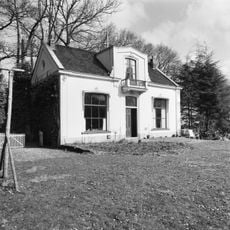 Dienstwoningen Oranjestein