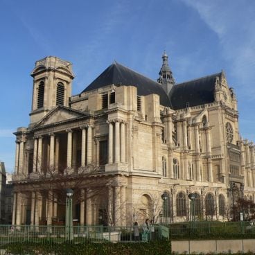 Île-de-France'te sıcaktan kaçış için en iyi yerler