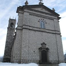 Chiesa dei Santi Cosma e Damiano