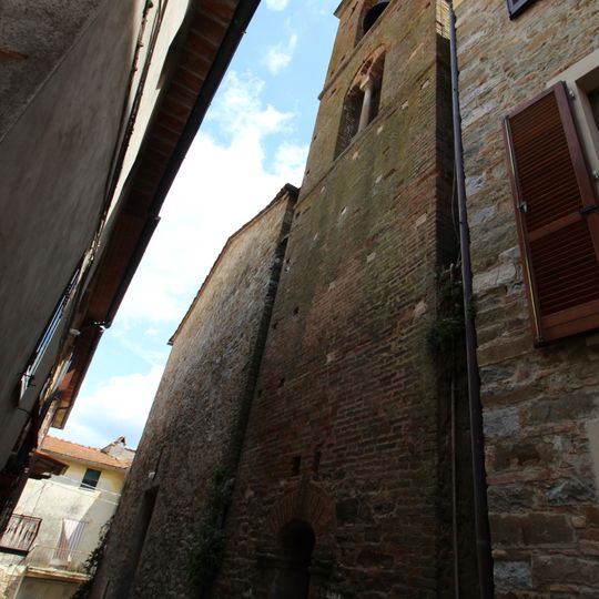 Santi Fabiano e Sebastiano